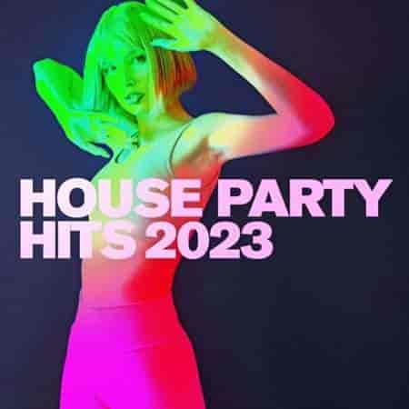 House Party Hits (2023) торрент