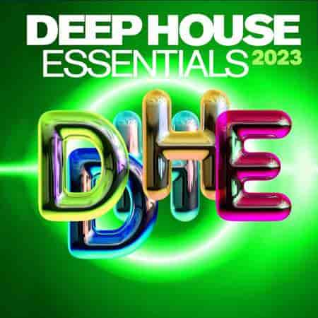 Deep House Essentials (2023) торрент