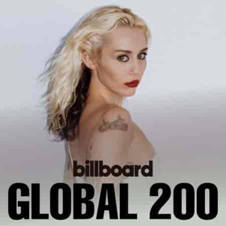 Billboard Global 200 Singles Chart [28.01] 2023