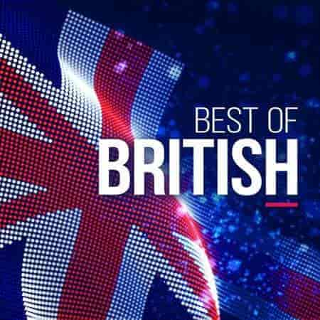 Best of British (2023) торрент