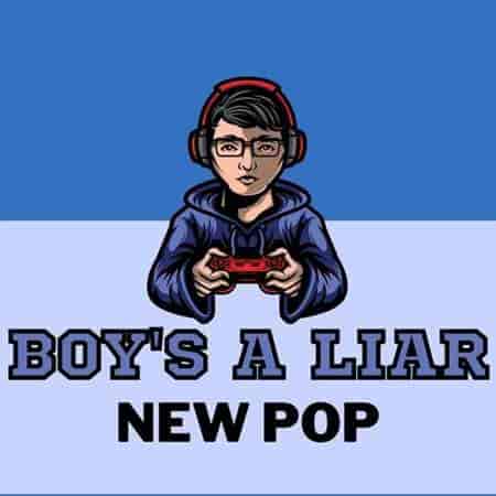 Boy's a Liar - New Pop (2023) торрент