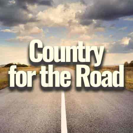 Country for the Road (2023) торрент