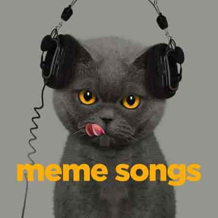 meme songs (2023) торрент