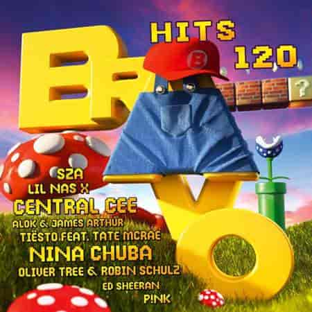 Bravo Hits 120 [2CD]