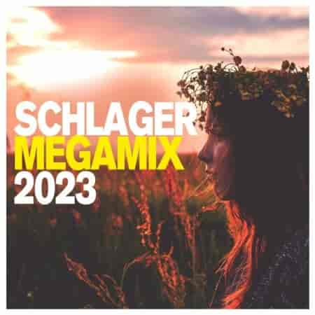 Schlager Megamix 2023 (2023) торрент