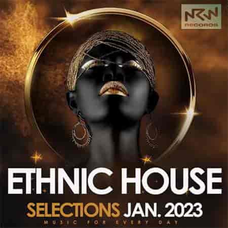 Ethnic House Selections (2023) торрент