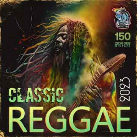 The Classic Reggae (2023) торрент