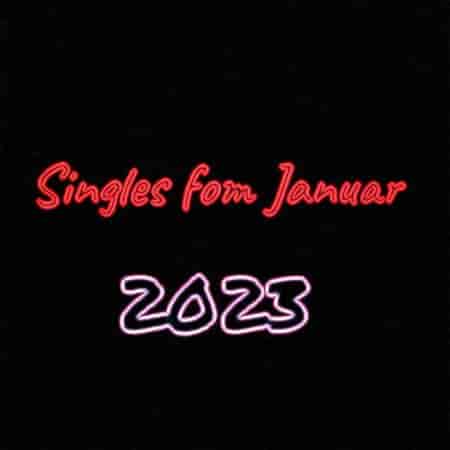 Fiesta Records - Singles vom Januar (2023) торрент