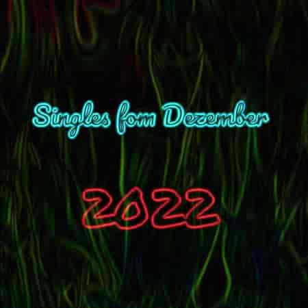 Fiesta Records - Singles vom Dezember 2022