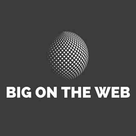 Big on the Web (2023) торрент