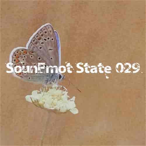 SounEmot State 029 (2023) торрент