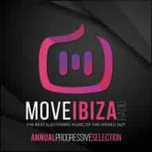 Move Ibiza Radio Annual: Progressive House (2023) торрент