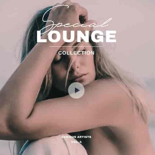 Special Lounge Collection [Vol. 4] (2023) торрент