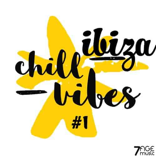 Ibiza Chill Vibes, Vol. 1-3 (2023) торрент