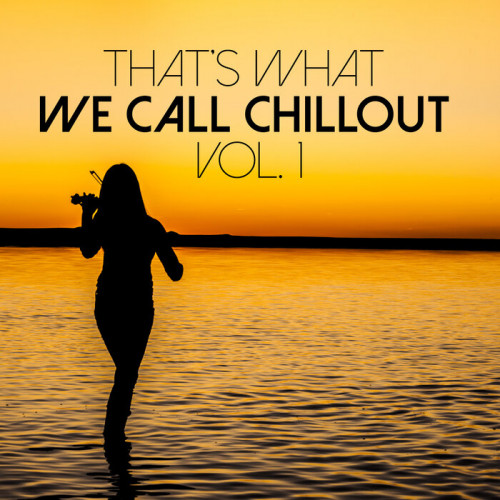 That's What We Call Chillout, Vol. 1 (2023) торрент