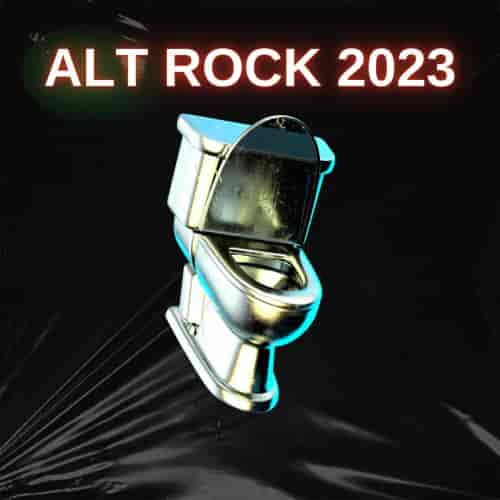 Alt Rock 2023 (2023) торрент