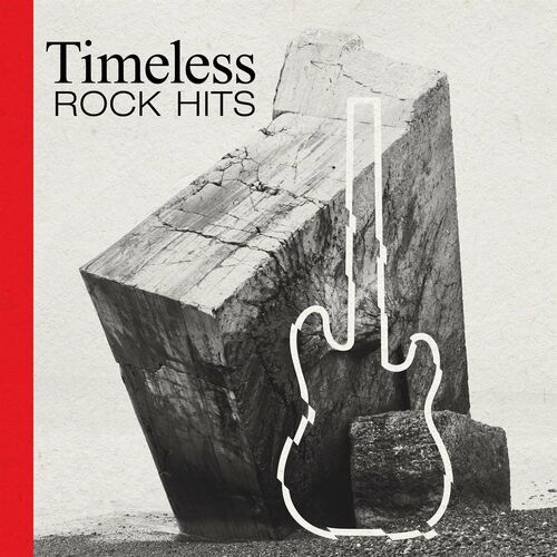 Timeless Rock Hits (2023) торрент
