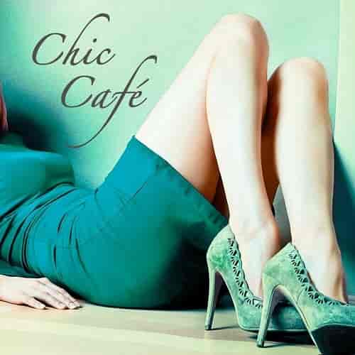 Chic Cafe, Vol. 1-4 (2020) торрент