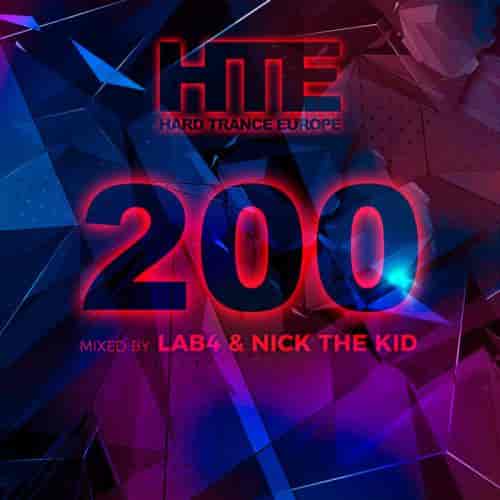 HTE200 (Mixed by Lab4 &amp; Nick The Kid) (2023) торрент