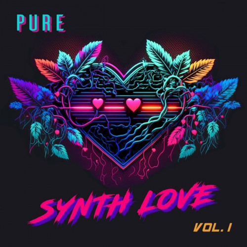 Pure Synth Love, Vol. 1 (2023) торрент