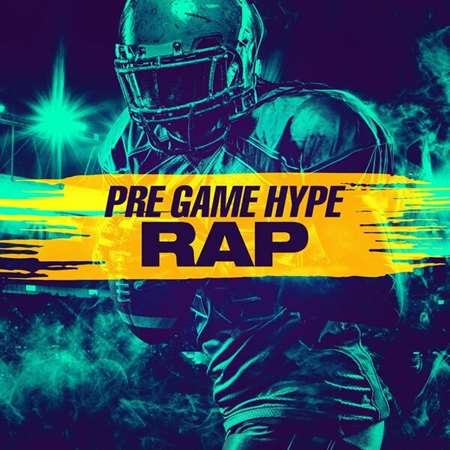 Pre Game Hype Rap (2023) торрент