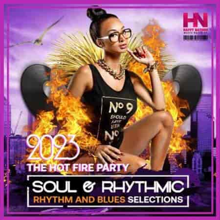 Soul And Rhythmic: RnB Selections