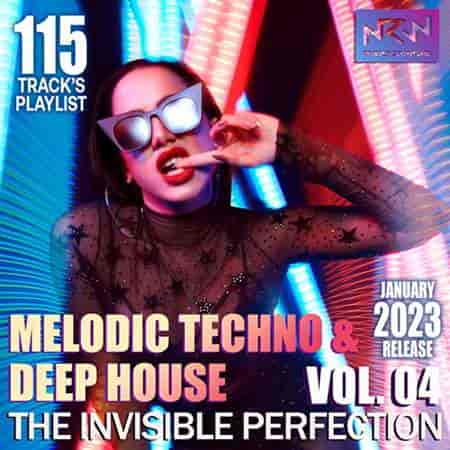 The Invisible Perfection Vol.04 (2023) торрент