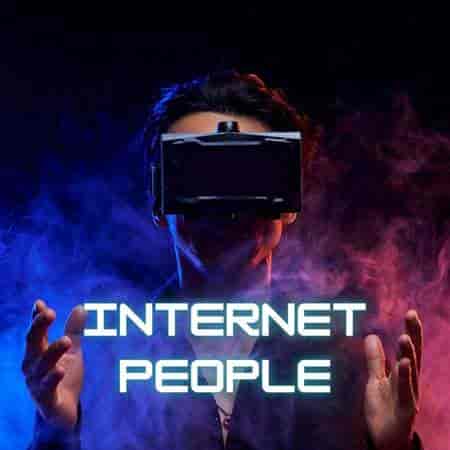 Internet People (2023) торрент
