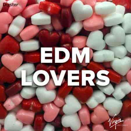 EDM Lovers (2023) торрент