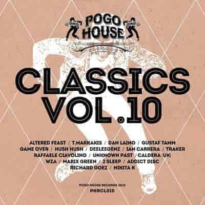 Pogo House Classics Vol. 10 (2023) торрент