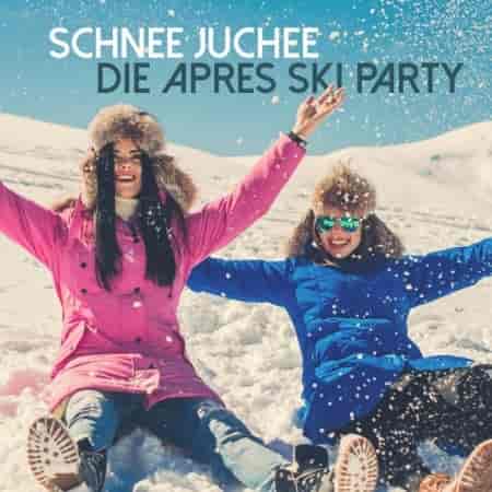Schnee Juchee: Die Apres Ski Party (2023) торрент