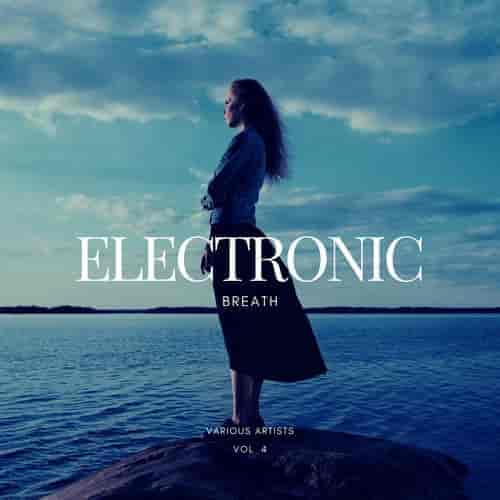 Electronic Breath [Vol. 4] (2023) торрент