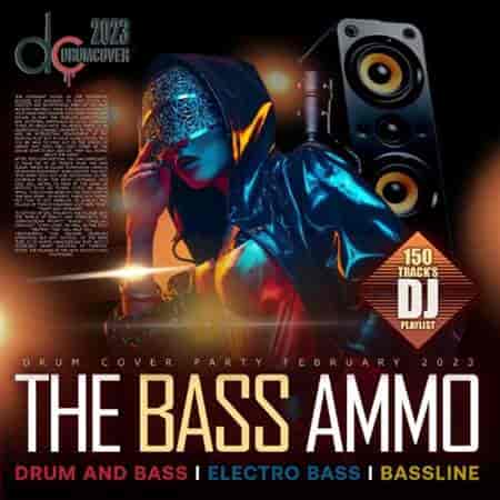 The Bass Ammo (2023) торрент