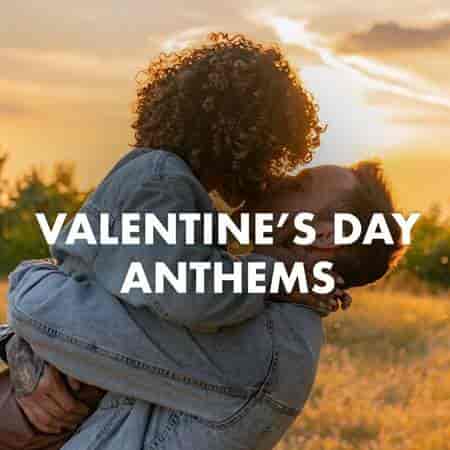 Valentine's Day Anthems (2023) торрент