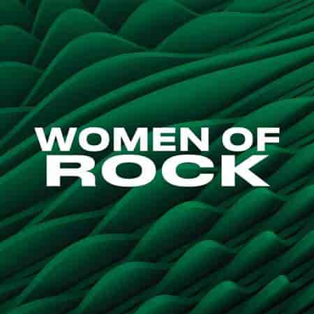 Women of Rock (2023) торрент