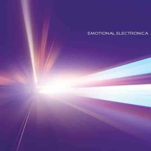 Emotional Electronica (2023) торрент