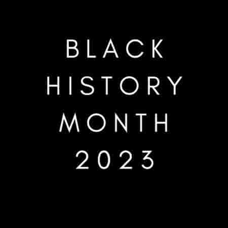 Black History Month (2023) торрент