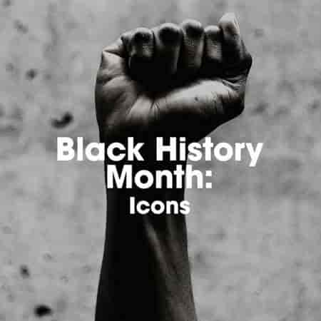 Black History Month: Icons