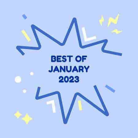 Best of January (2023) торрент