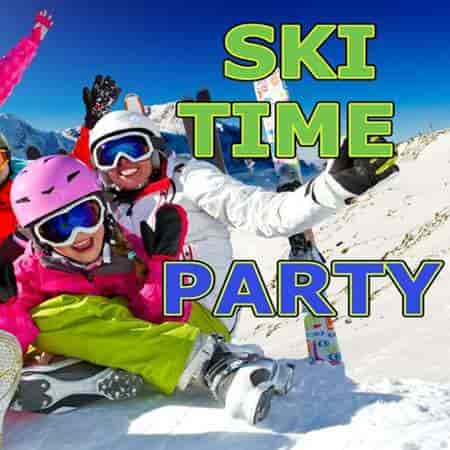 Ski Time Party (2023) торрент