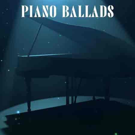 Piano Ballads (2023) торрент