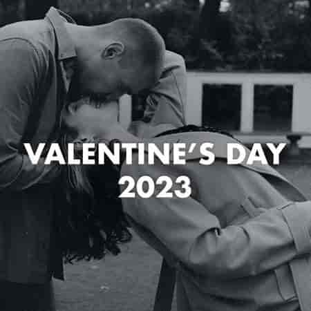 Valentine's Day (2023) торрент