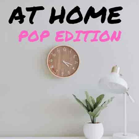 At Home - Pop Edition (2023) торрент