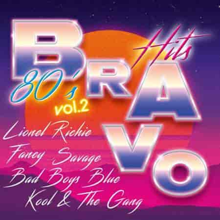 Bravo Hits 80s Vol.2 (2022) торрент