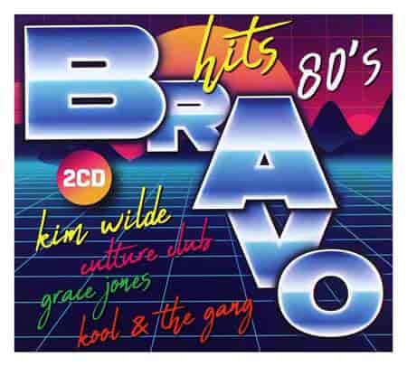 Bravo Hits 80s (2021) торрент