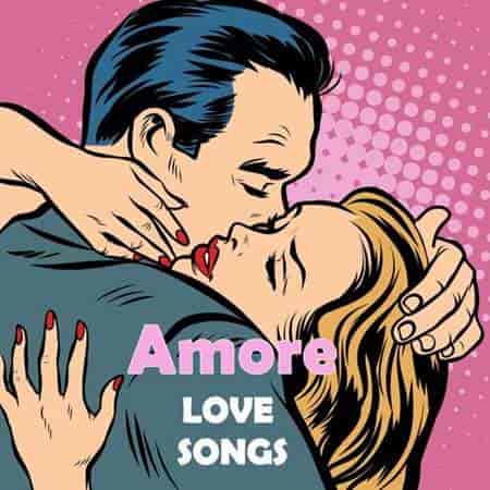 Amore Love Songs (2023) торрент
