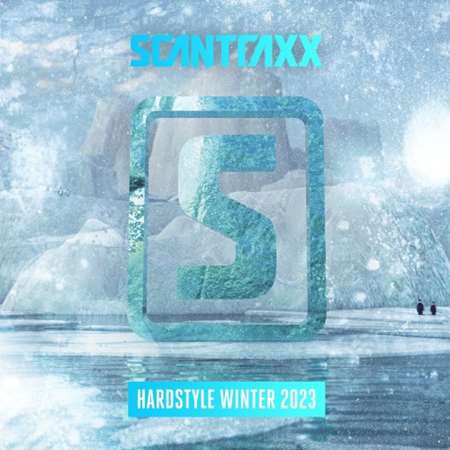 Hardstyle Winter (2023) торрент