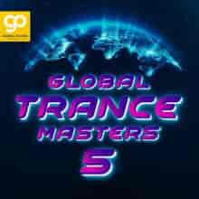 Global Trance Masters Vol. 5