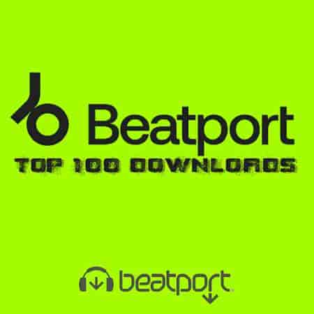 Beatport Top 100 Downloads February (2023) торрент