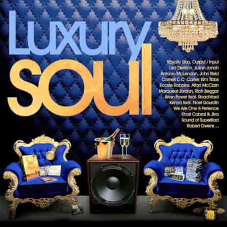 Luxury Soul (2023) торрент